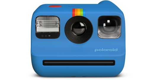 Appareil photo Instantané POLAROID Go Génération 2 Blue