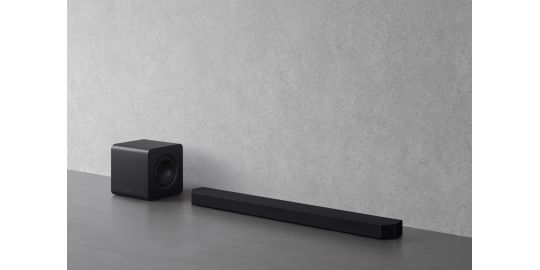 Barre de son SAMSUNG HW-Q810F