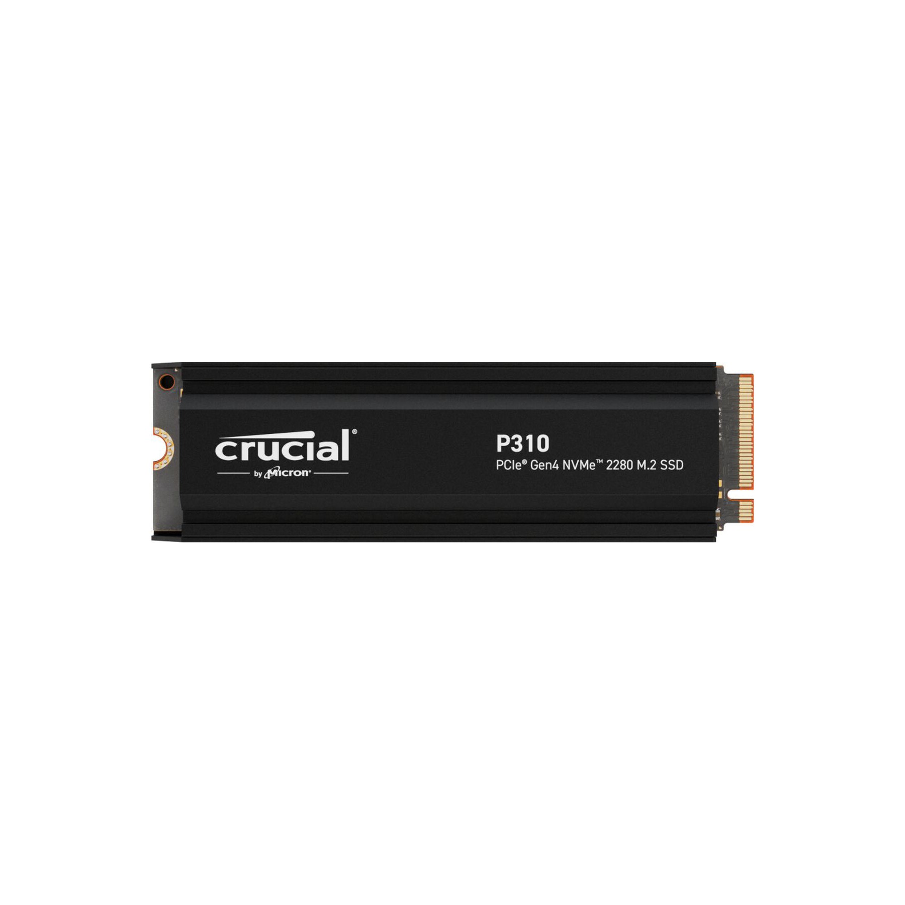 Hub USB C CRUCIAL CT4000P310SSD5