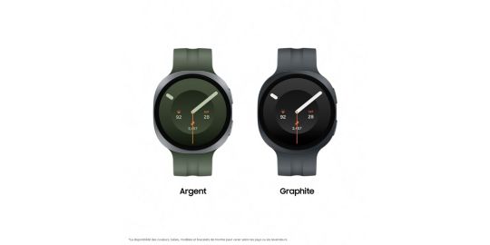 Montre connectée SAMSUNG Galaxy Watch9 44mm 4G+Bluetooth Graphite
