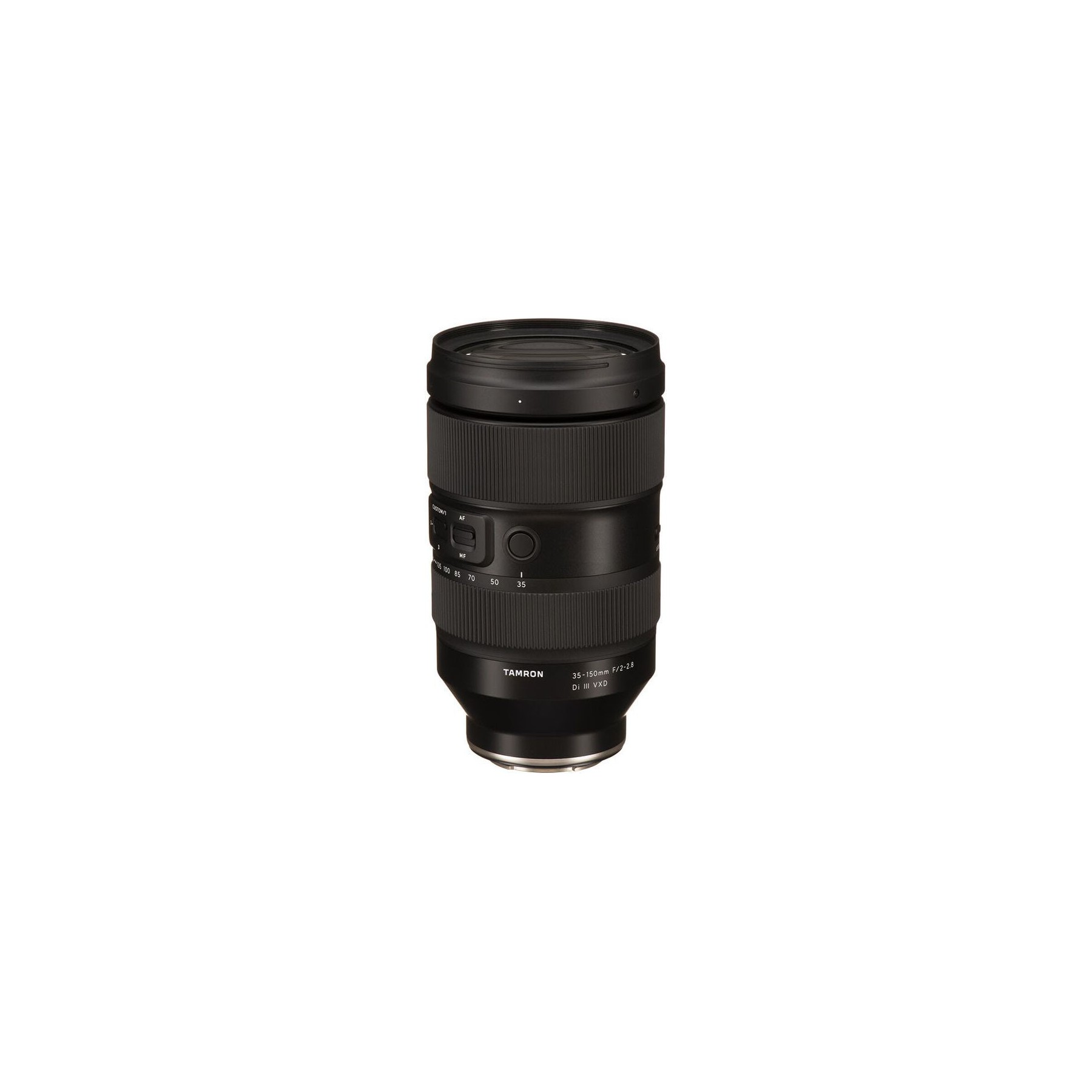 Objectif pour Hybride TAMRON 249794