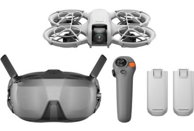Drone DJI Neo Motion Fly More combo