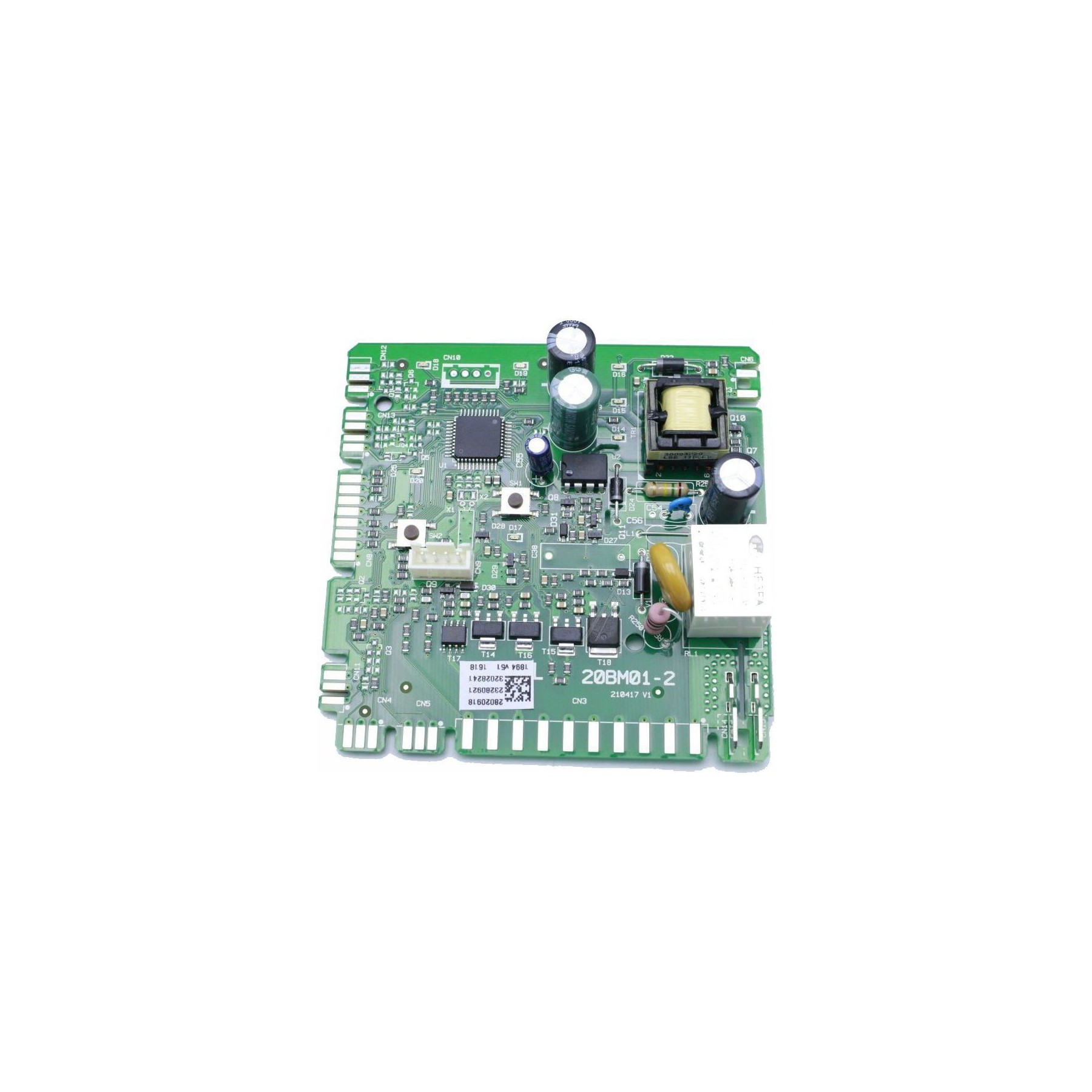 Module électronique DIVERS PLATINE VX14-3YH - 22049082