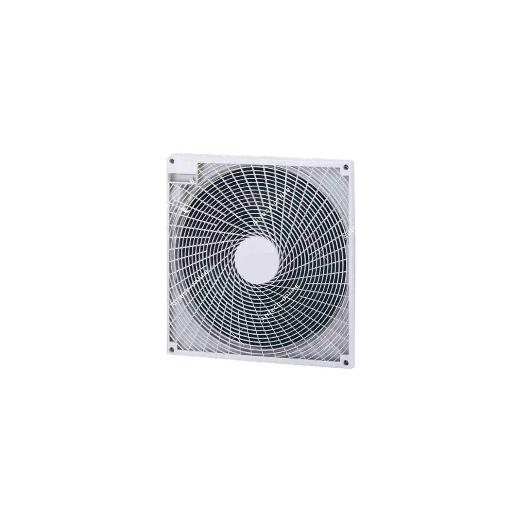 Pièce détachée LG grille de protection de ventilateur