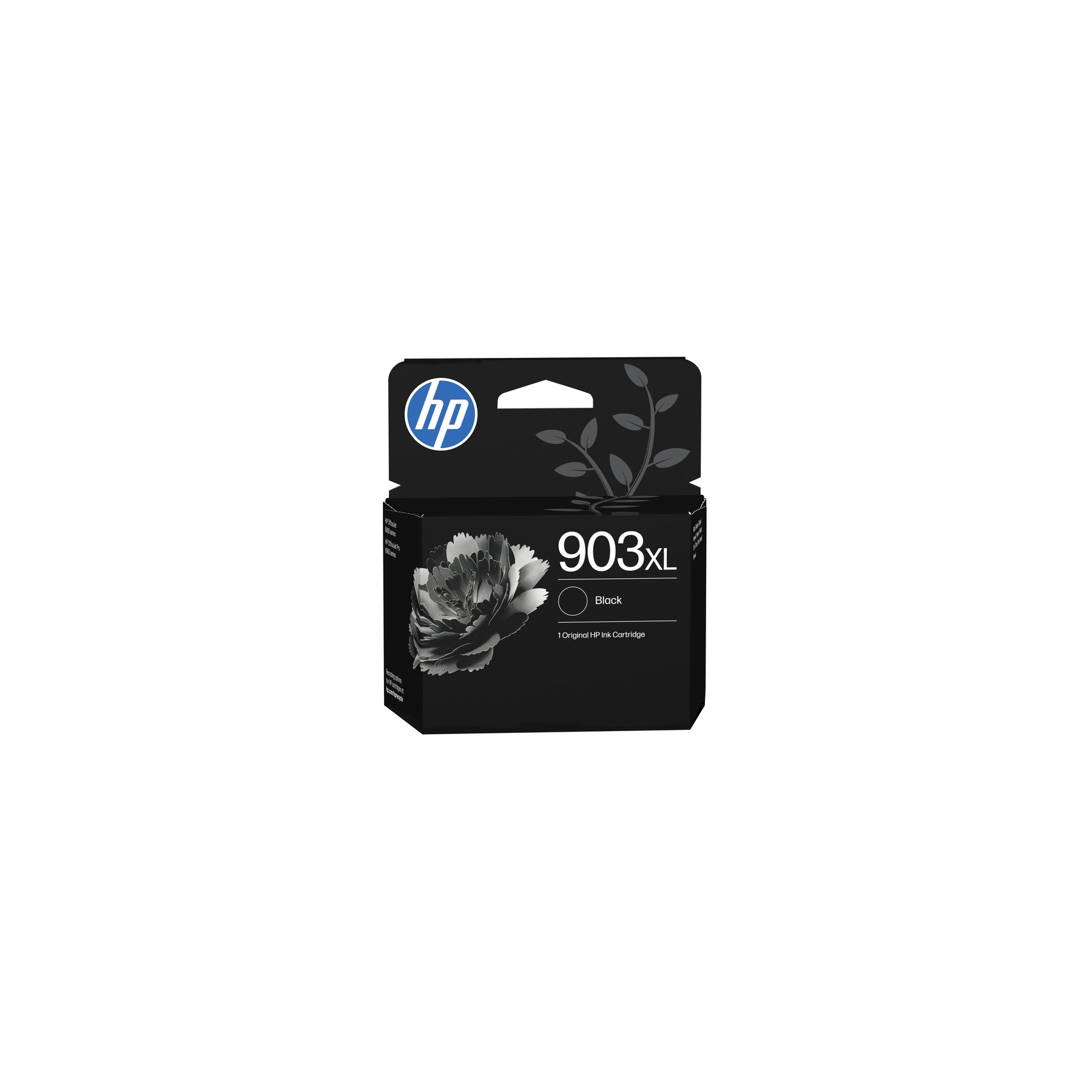 Cartouche d'encre HP 903XL Noir