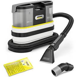 Nettoyeur détacheur KARCHER SE 2 Spot Care