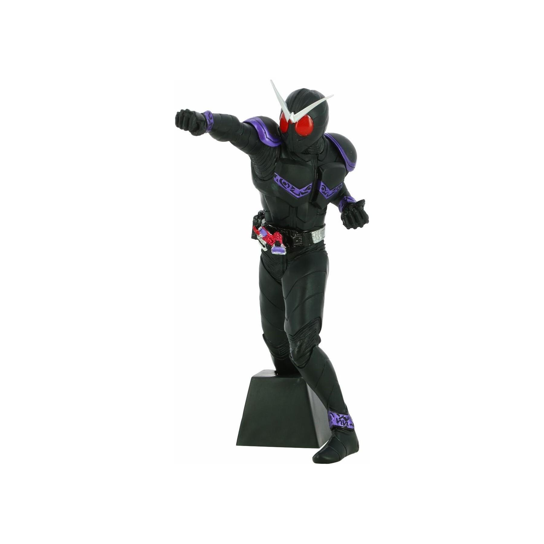 Figurine BANDAI Figurine Hero's Brave Statue - Kamen