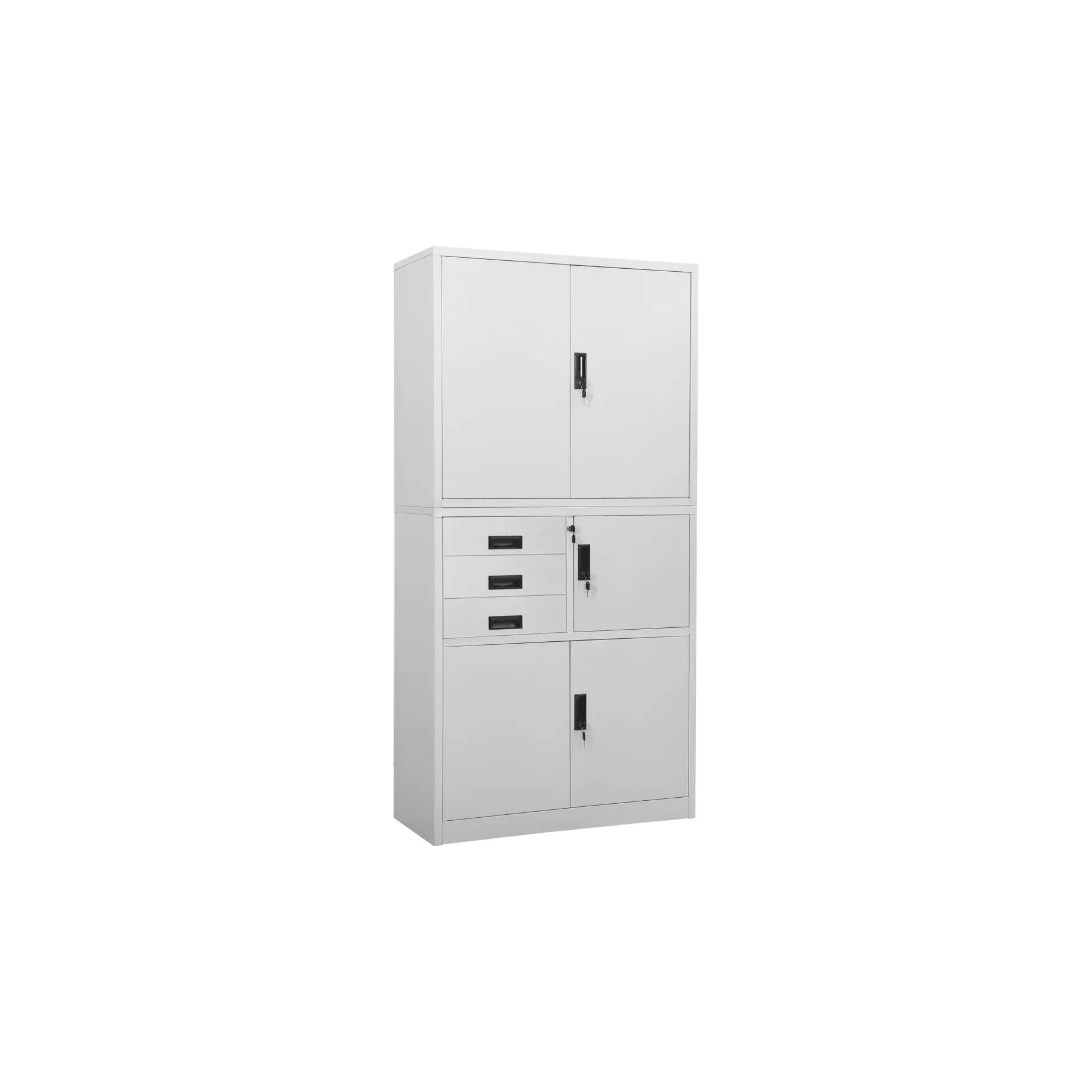 Armoire HELLOSHOP26 Armoire de bureau design moderne rangeme