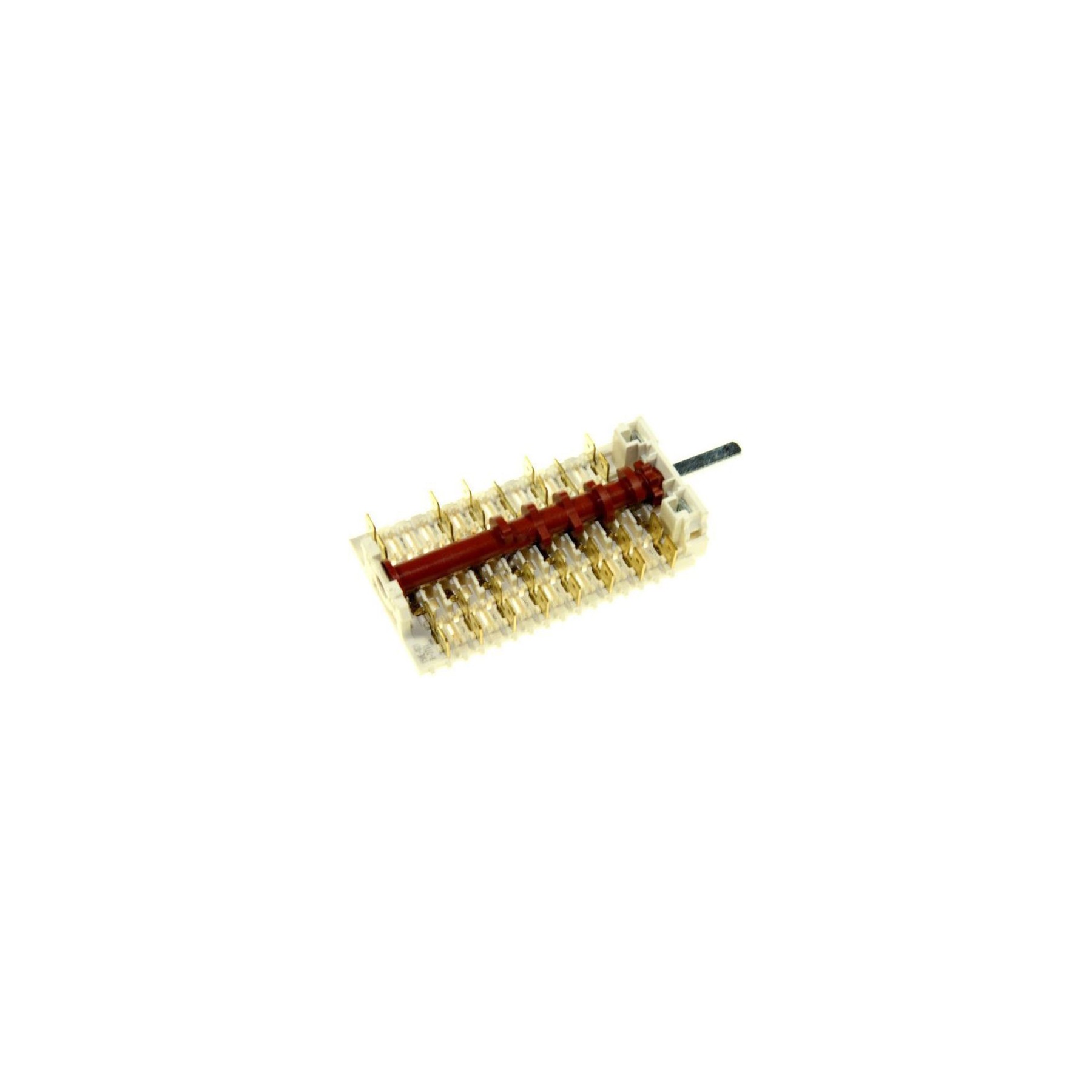 Commutateur ARISTON COMMUTATEUR FOUR 8 POSIT.MM26