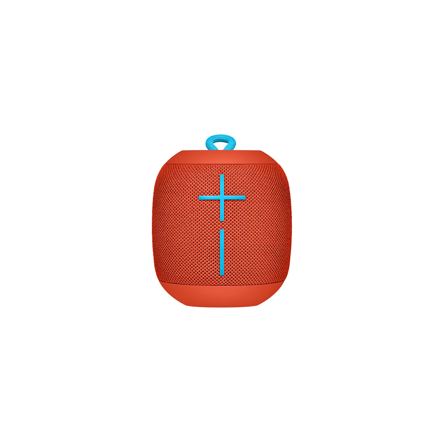 Enceinte ULTIMATE EARS UE WONDERBOOM FIREBALL RED Reconditionné
