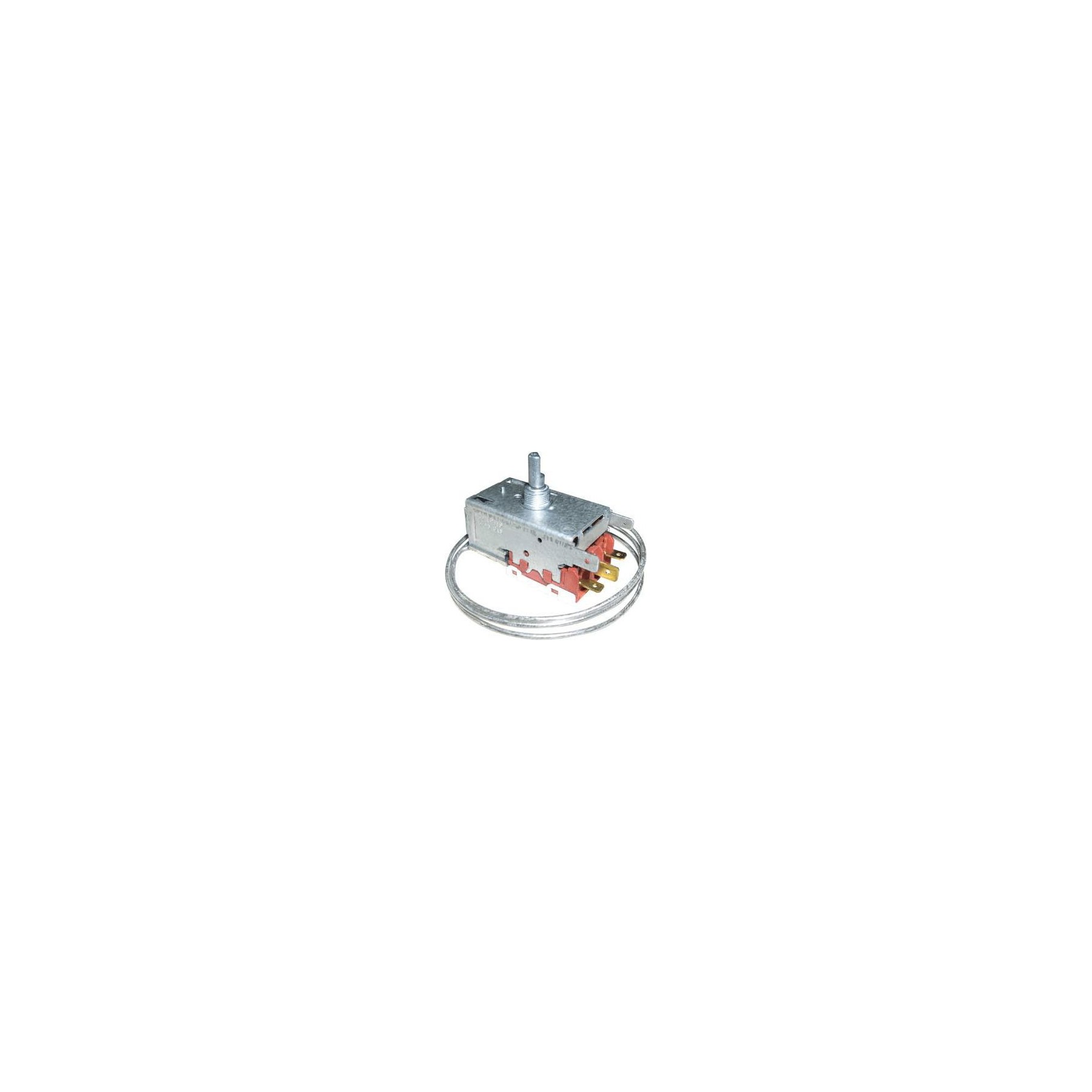 Thermostat ZANUSSI THERMOSTAT 077B6772 OU 077B6770