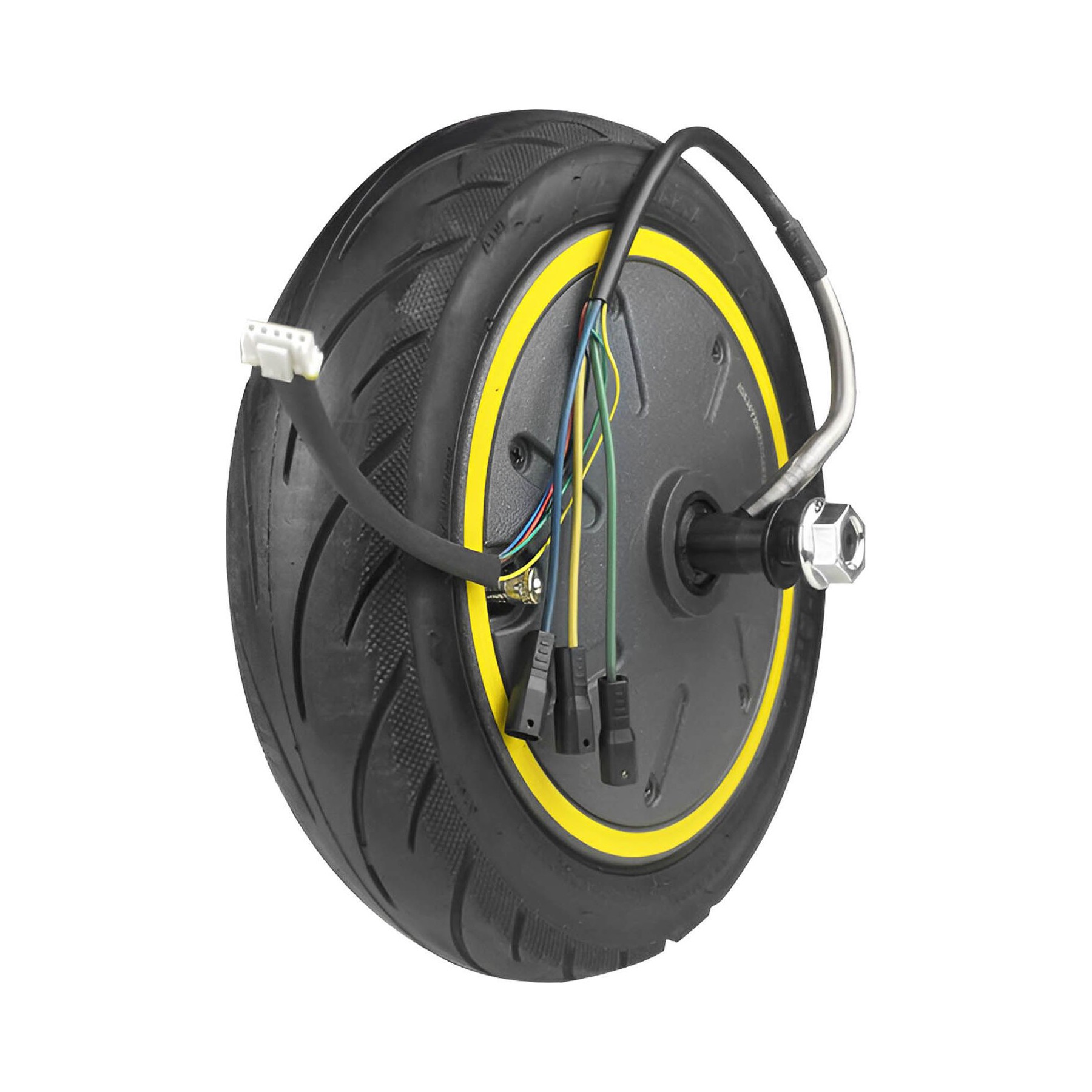 Pièce détachée NINEBOT Moteur 350W Ninebot G30 Max