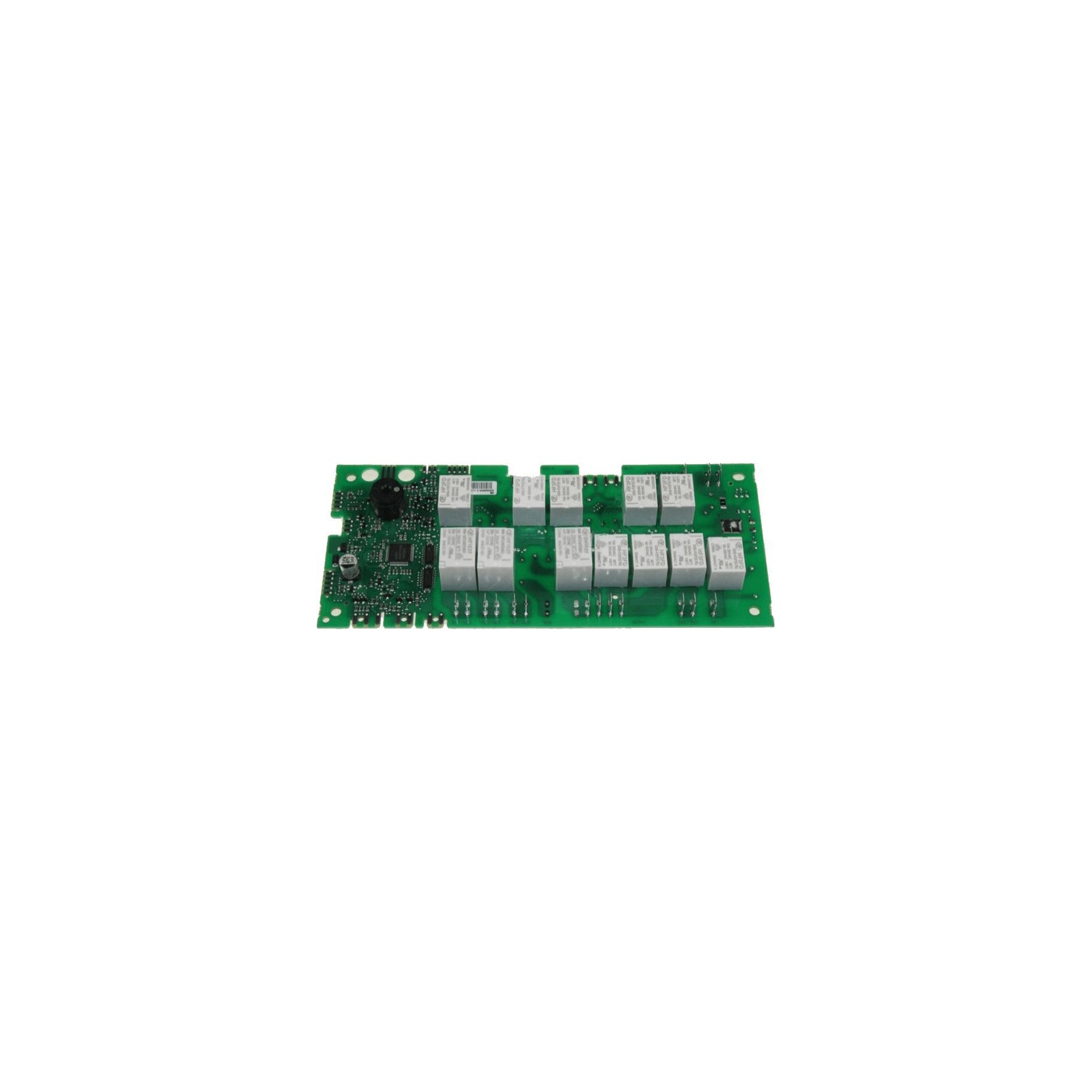 Carte SIEMENS module de commande