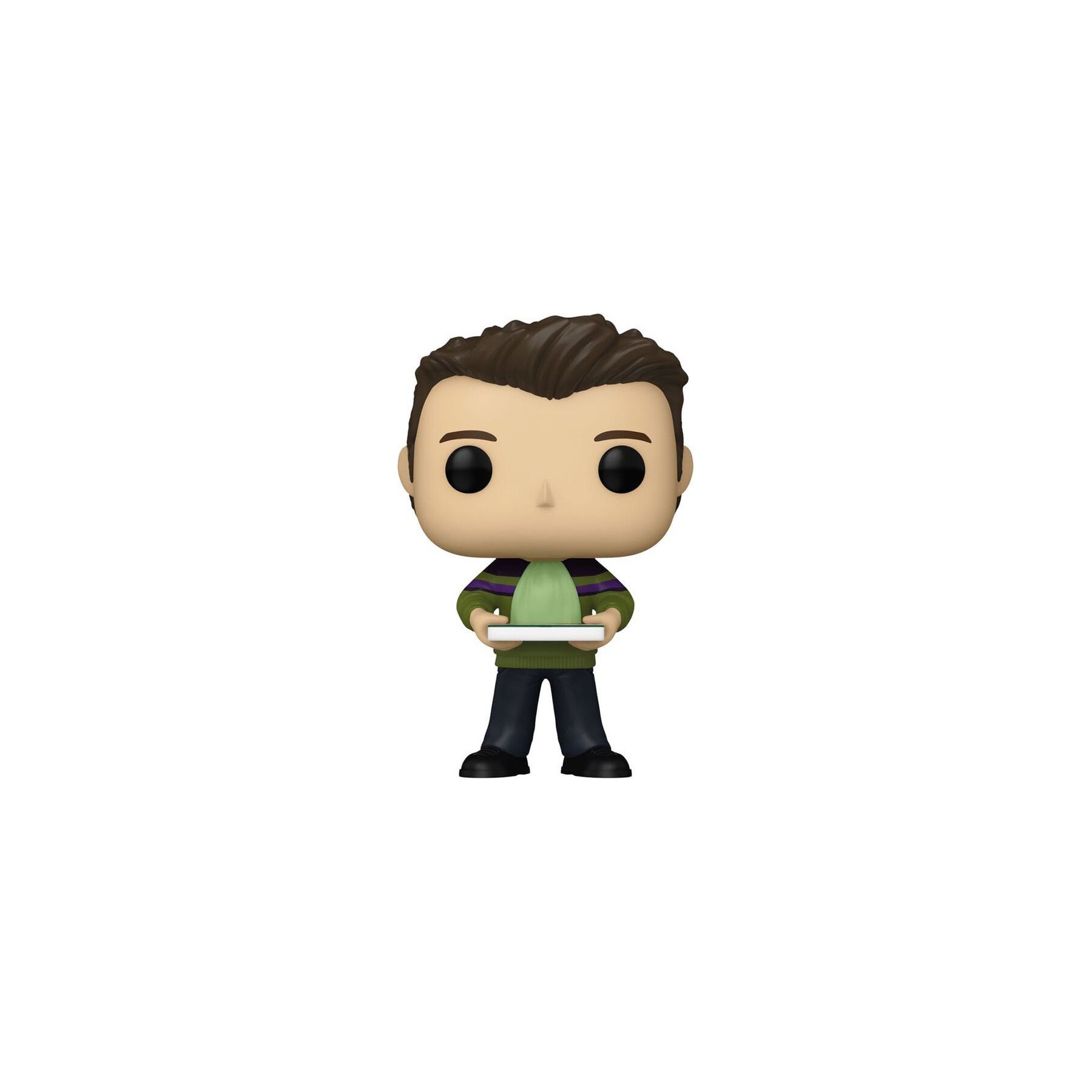 Figurine FUNKO Figurine Funko Pop! - Friends - Joey W/