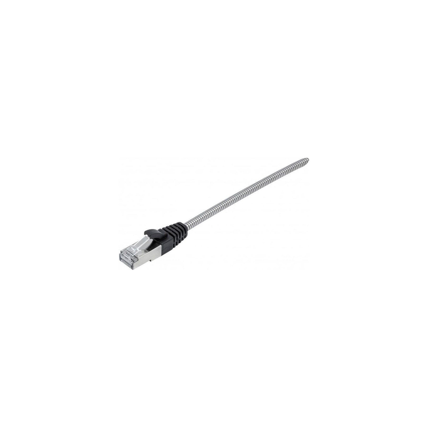 Câble Ethernet KOMELEC armé antirongeur