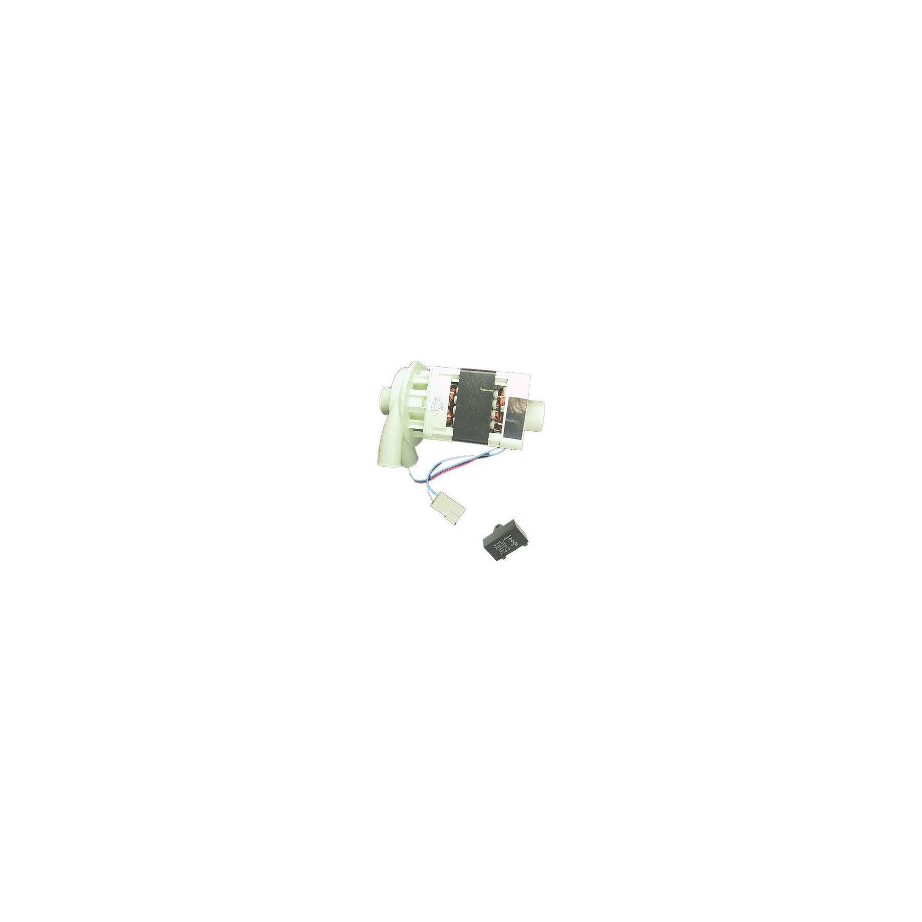Moteur CANDY POMPE DE CYCLAGE - 49012026