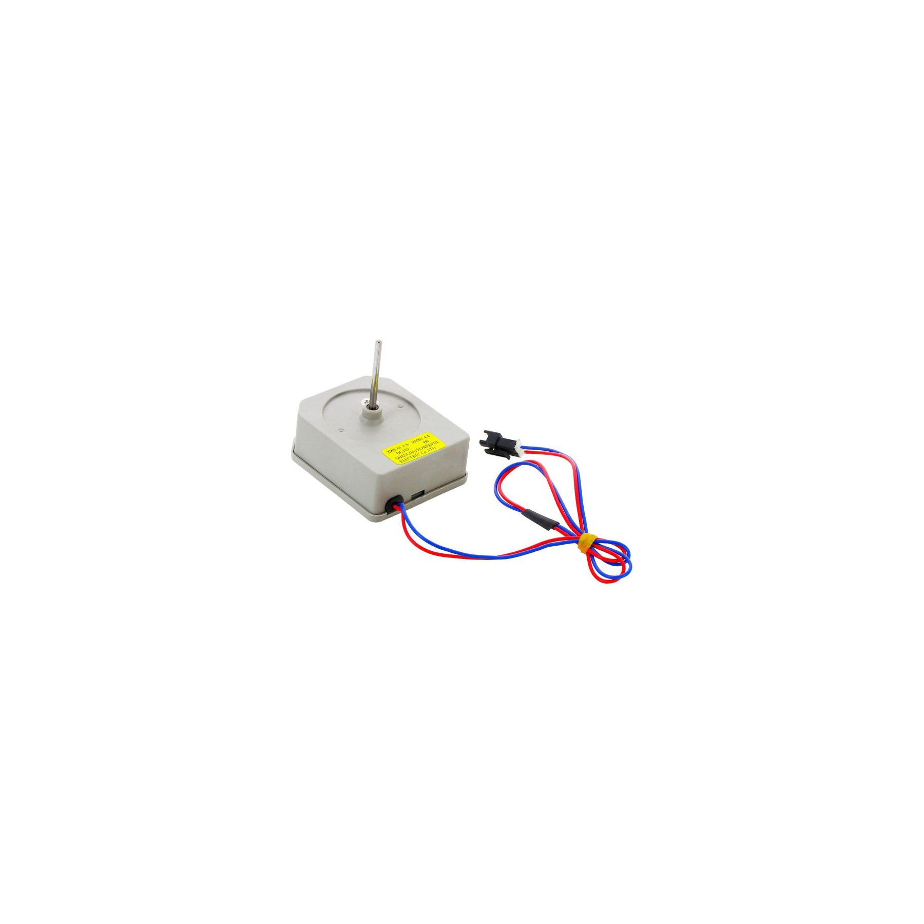 Motoventilateur ESSENTIELB 9025724