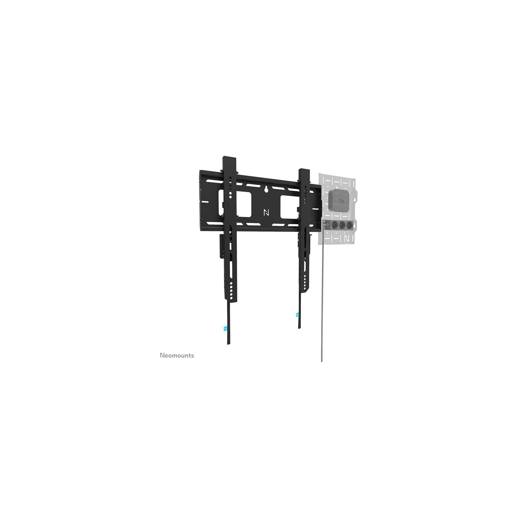 Hub USB C NEOMOUNTS WL30-750BL14