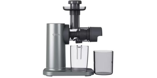 Extracteur de jus NINJA JC152E à froid 3-en-1