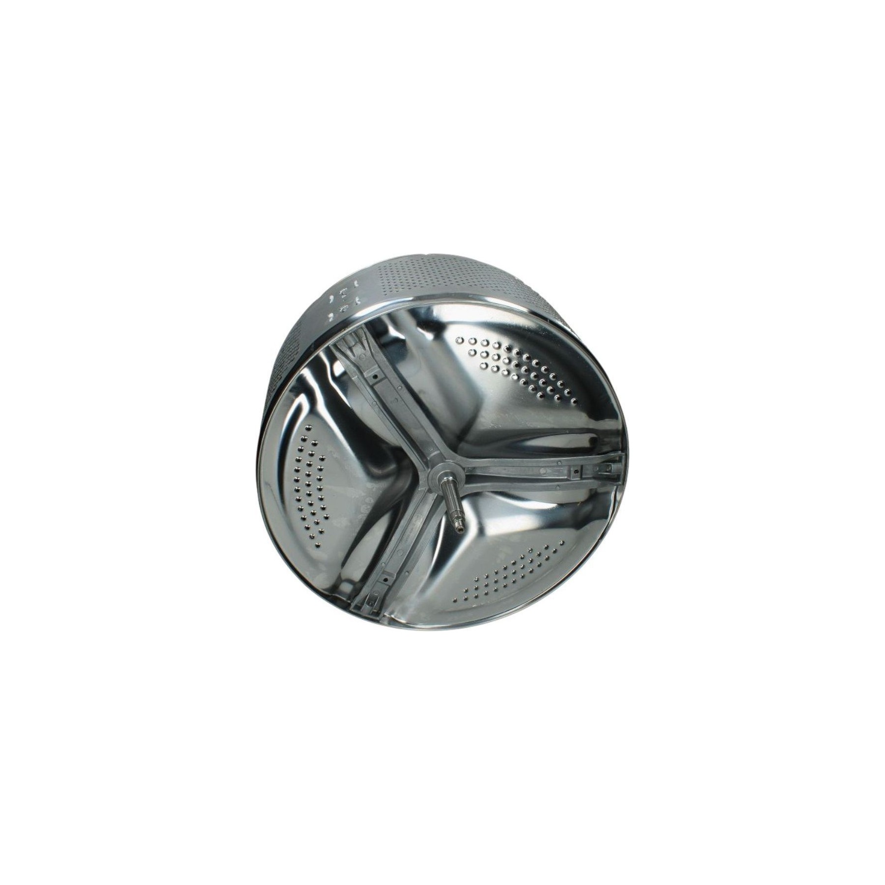 Tambour PROLINE tambour complet