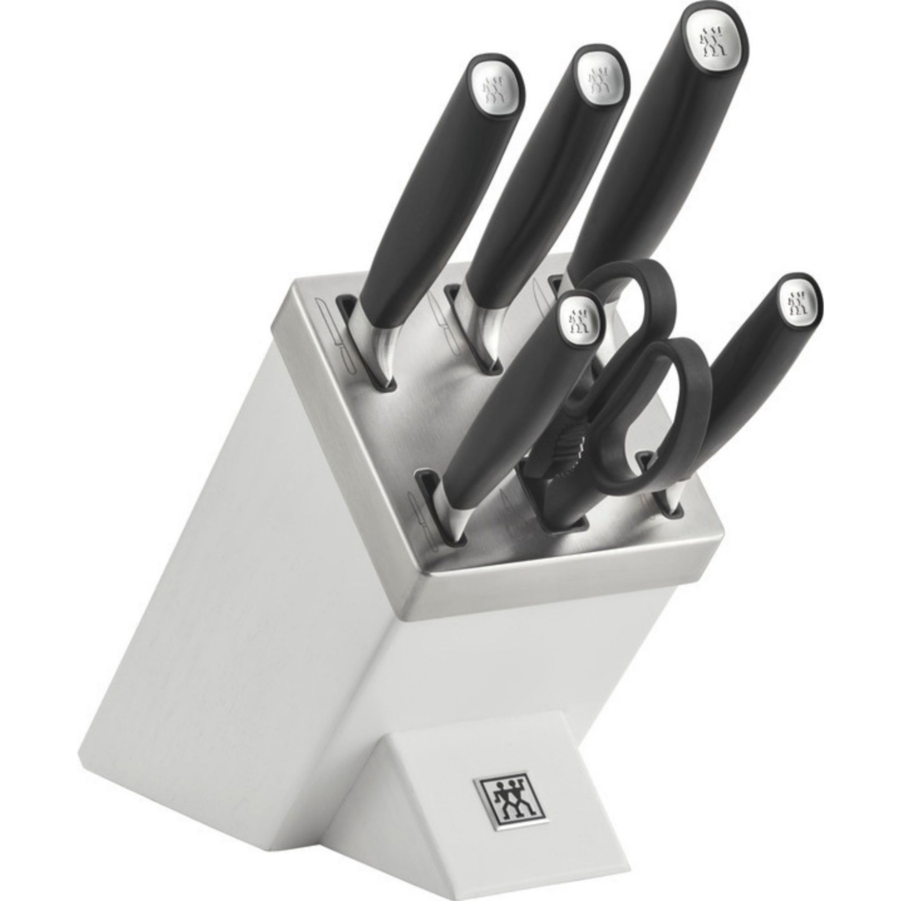 Set de couteaux ZWILLING Bloc avec couteaux