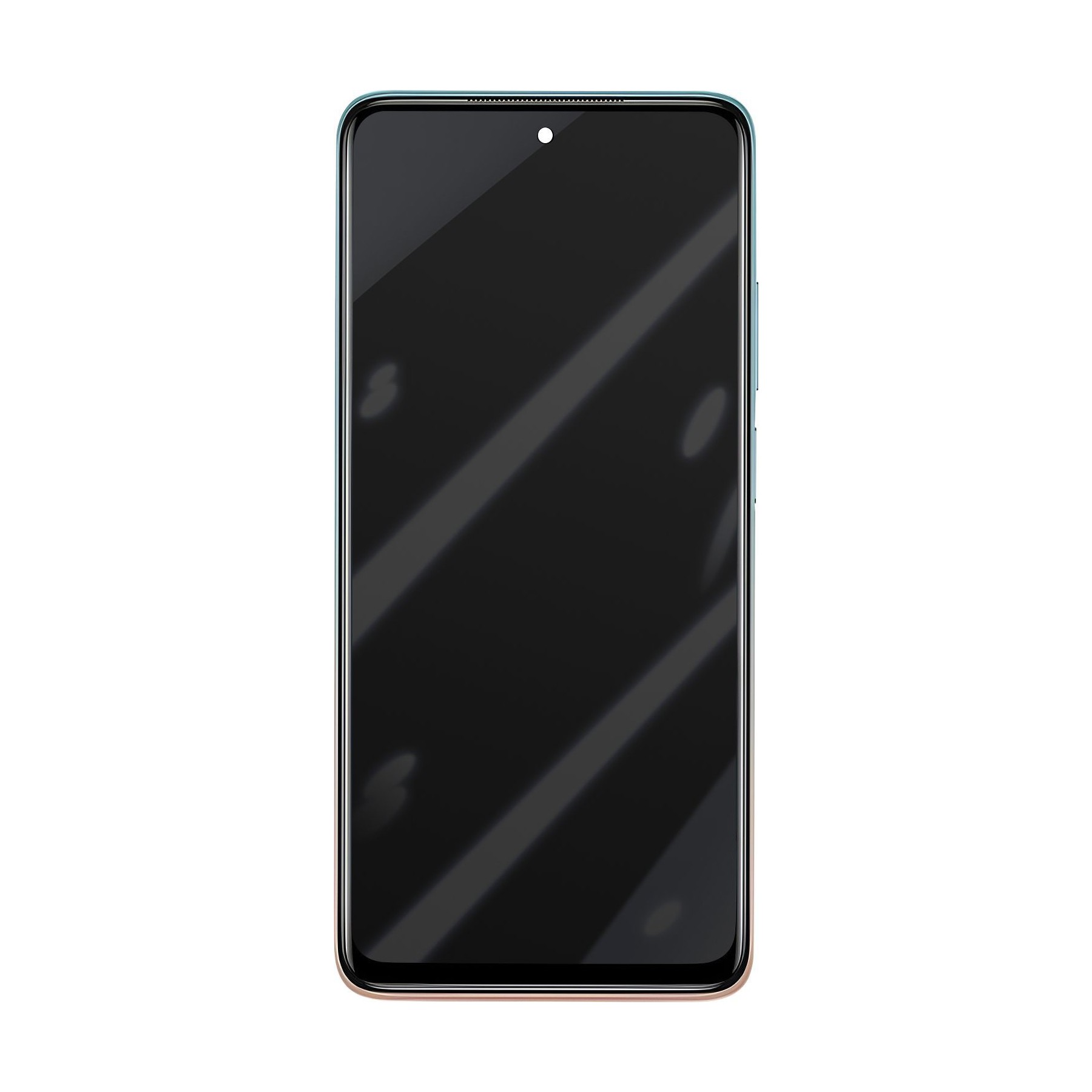 Pièce détachée XIAOMI Écran + Châssis Xiaomi Mi 10T Lite Rose