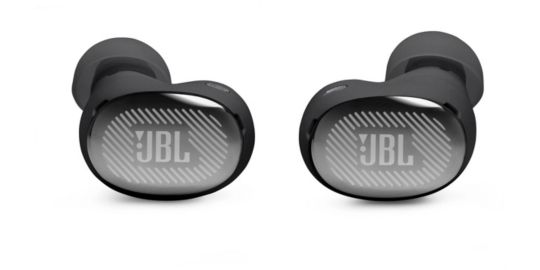 Ecouteurs JBL Live Buds 4 Noir