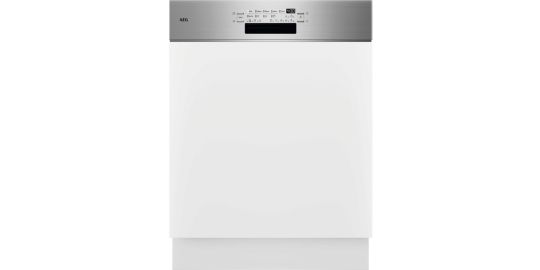 Lave vaisselle encastrable AEG GT7200A2SNM