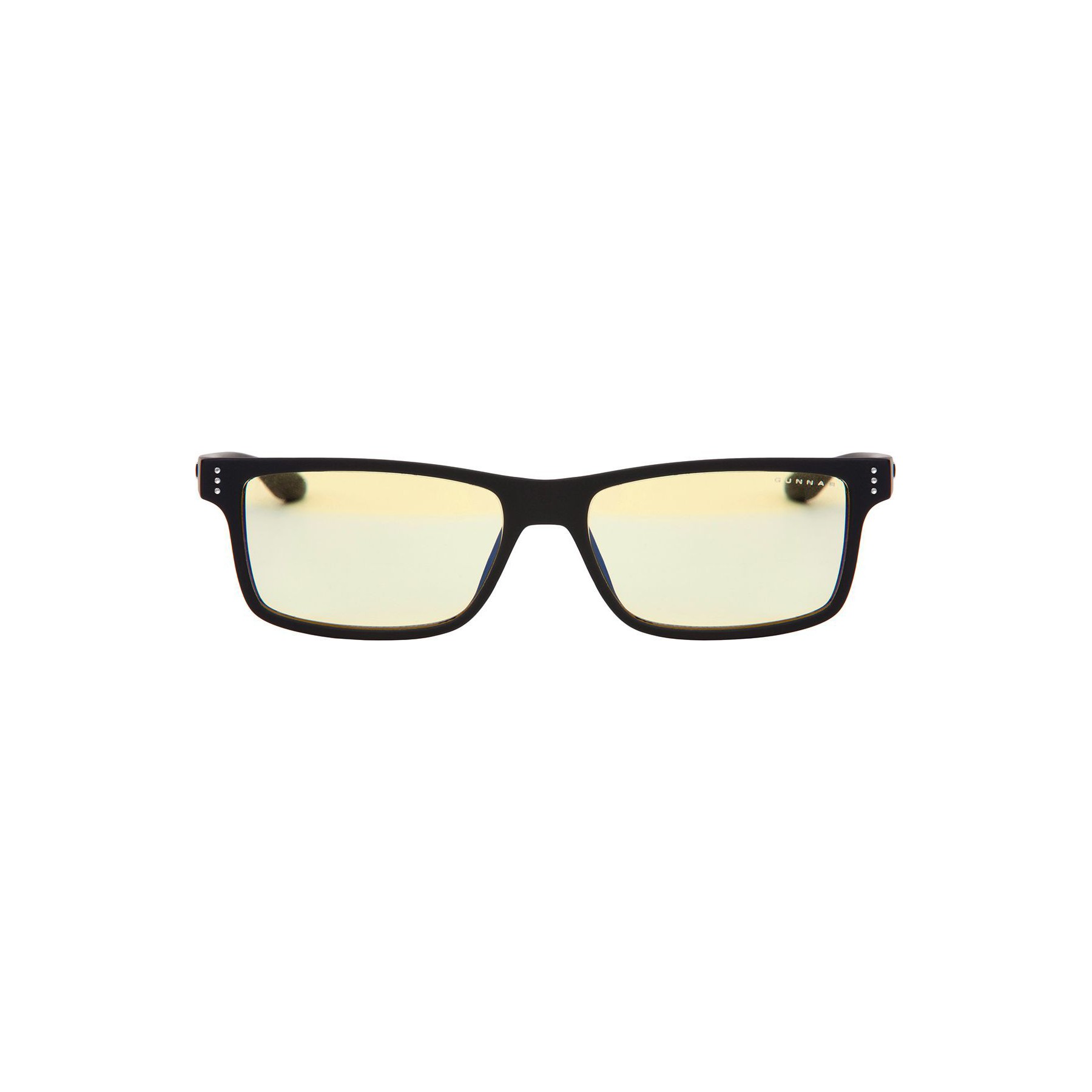 Lunette anti lumière bleue GUNNAR LUNETTES LOUPES - VERTEX