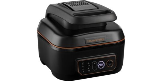 Multicuiseur RUSSELL HOBBS Satisfry Air & Grill 26520-56 avec fonction Airfryer