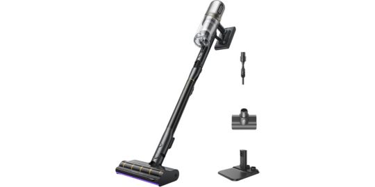 Aspirateur balai DREAME V20 Pro