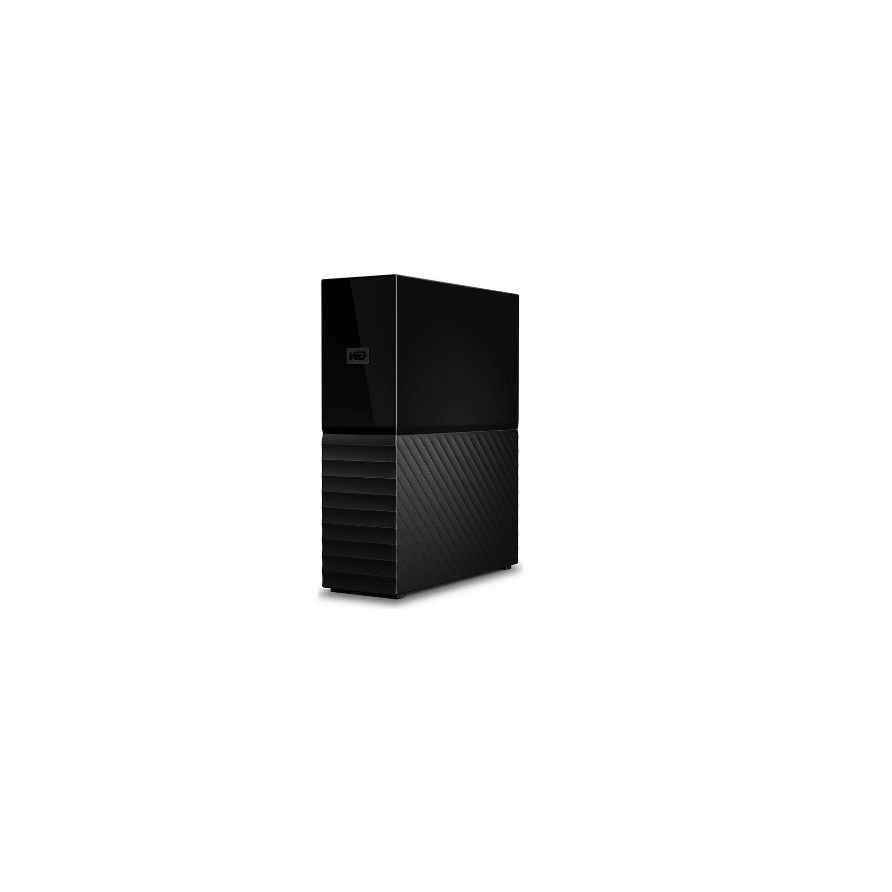 Disque dur externe WESTERN DIGITAL My Book 16To