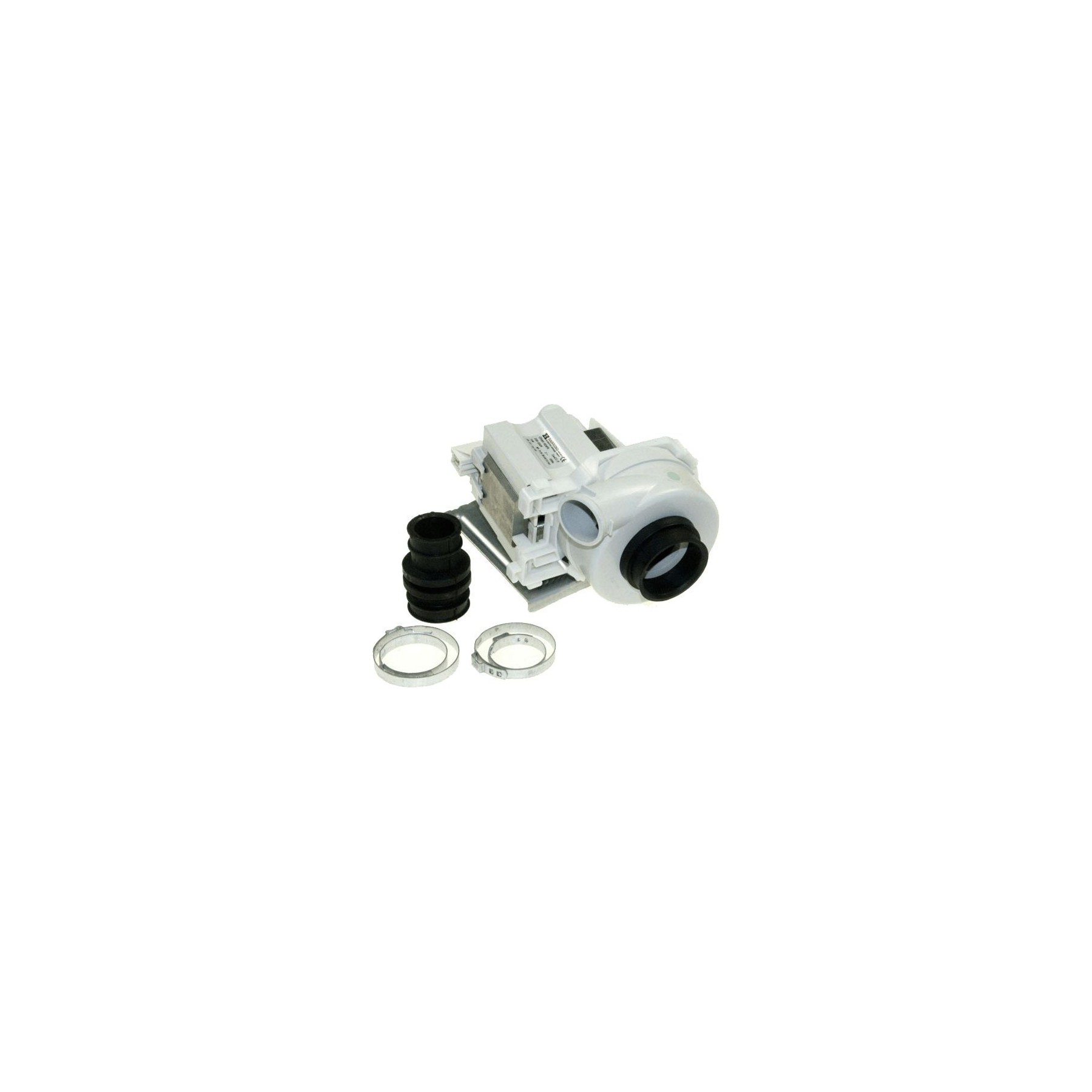 Pompe WHIRLPOOL POMPE DE LAVAGE CP045-024PE