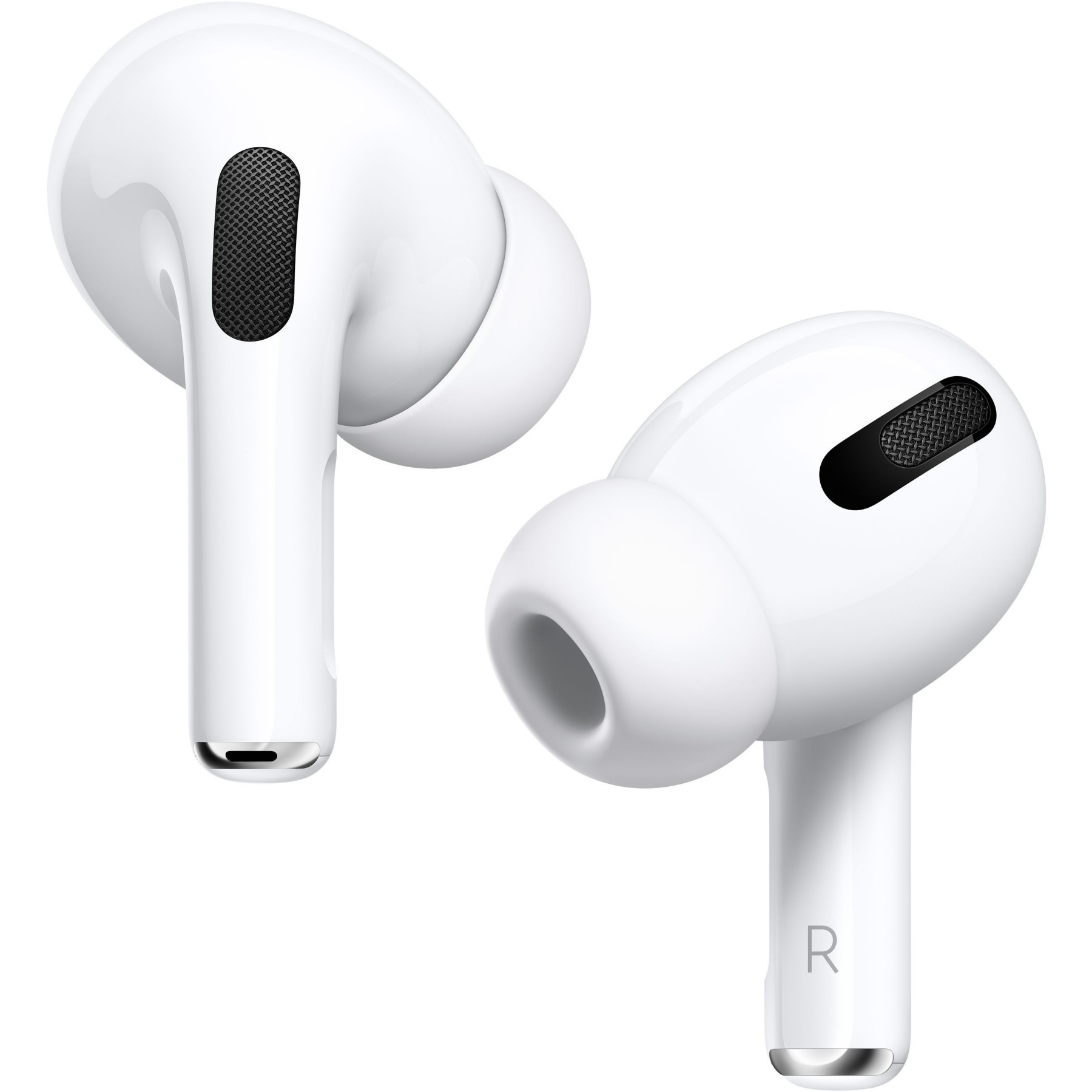 Ecouteurs APPLE AirPods Pro + boitier de charge MagSafe Reconditionné