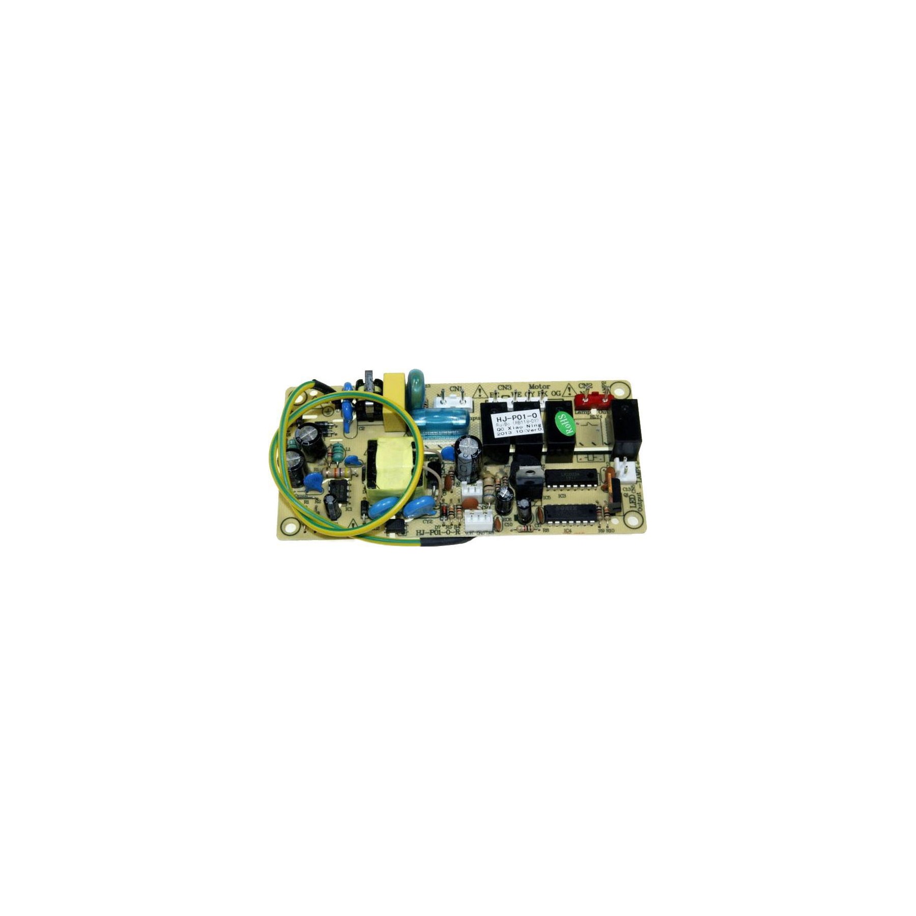 Carte CANDY module electronique