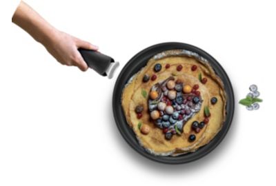 Crêpière TEFAL Eco Resist Diametre 27cm