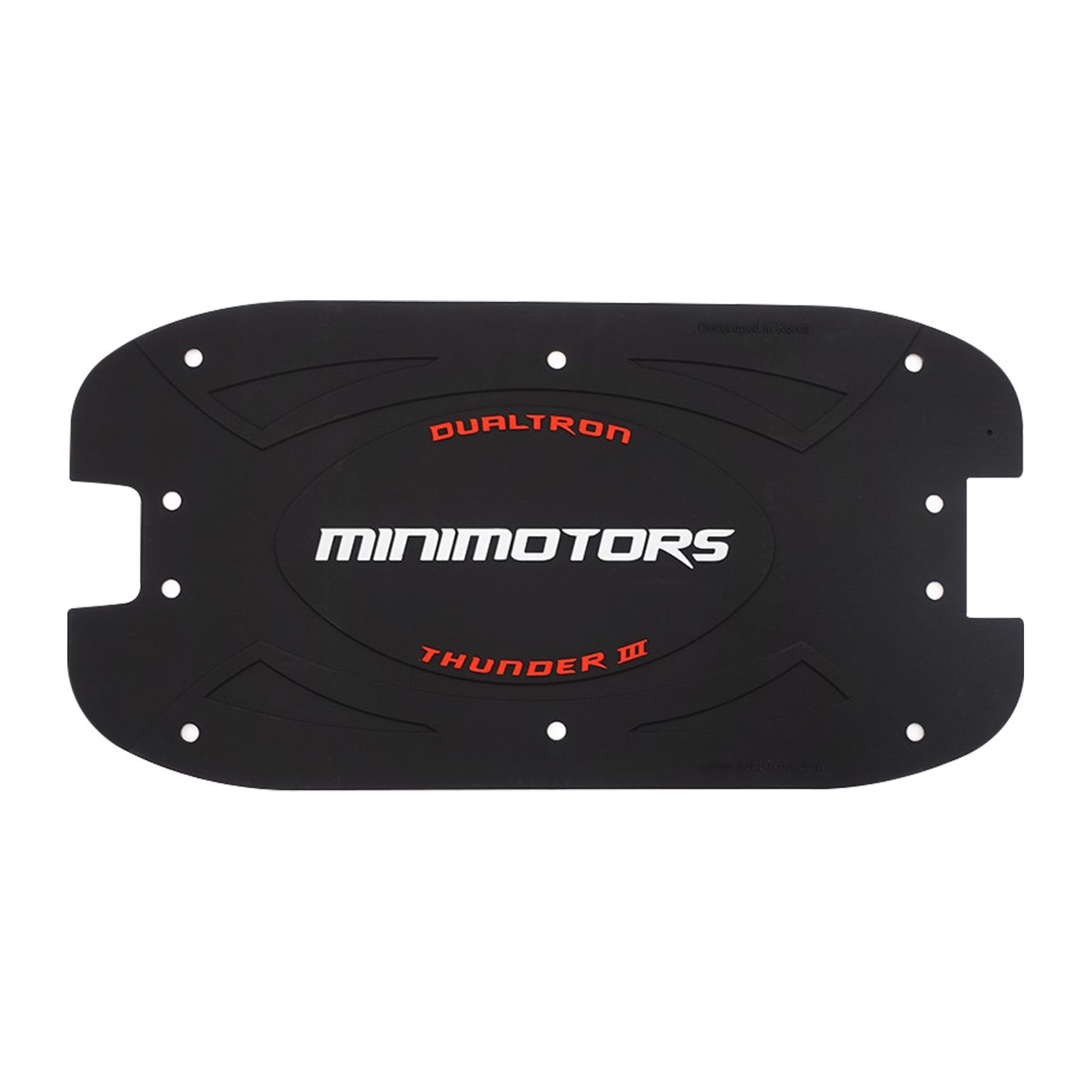Pièce détachée MINIMOTORS Tapis Deck Dualtron Thunder et Thunder 2