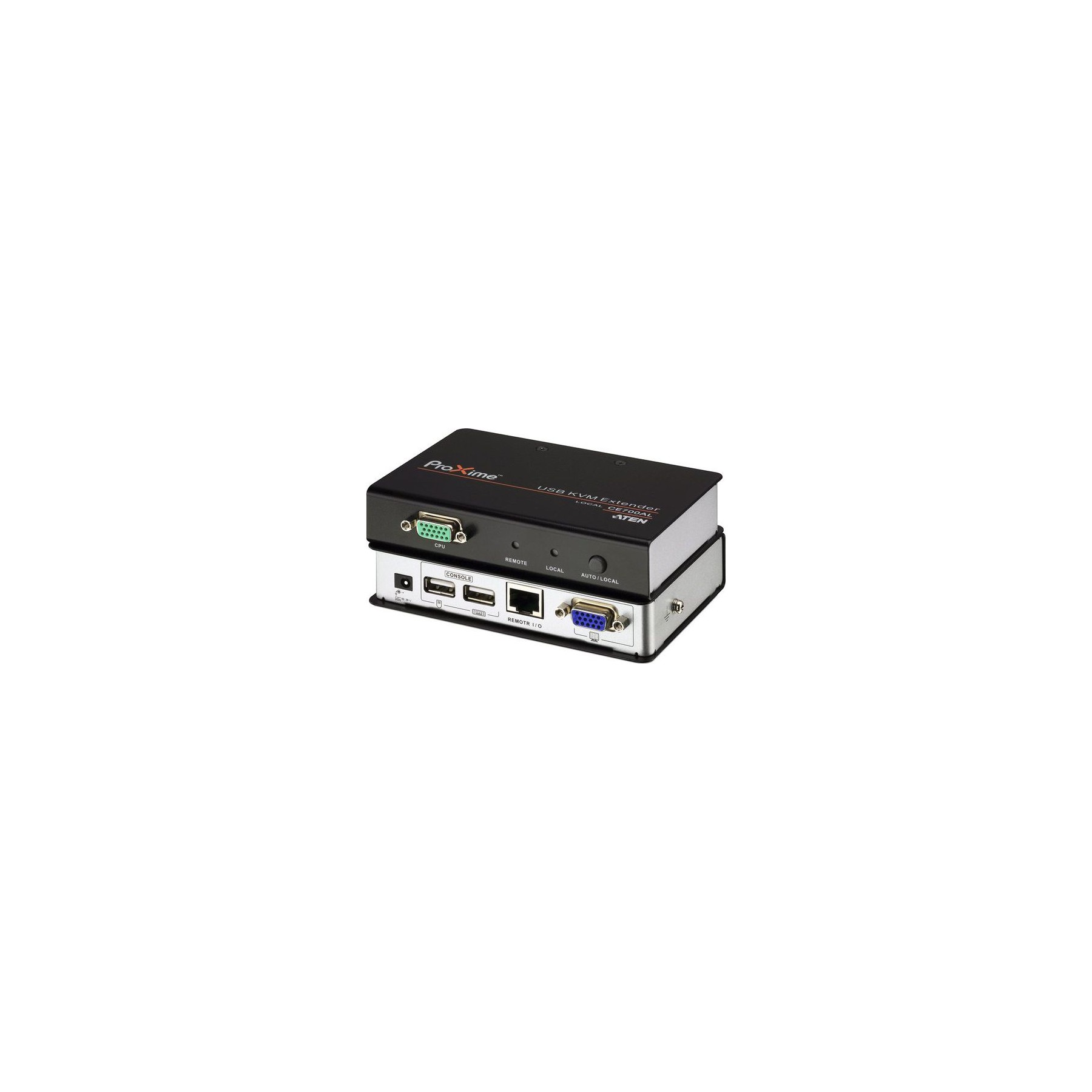 Hub USB C ATEN CE700A-AT-G