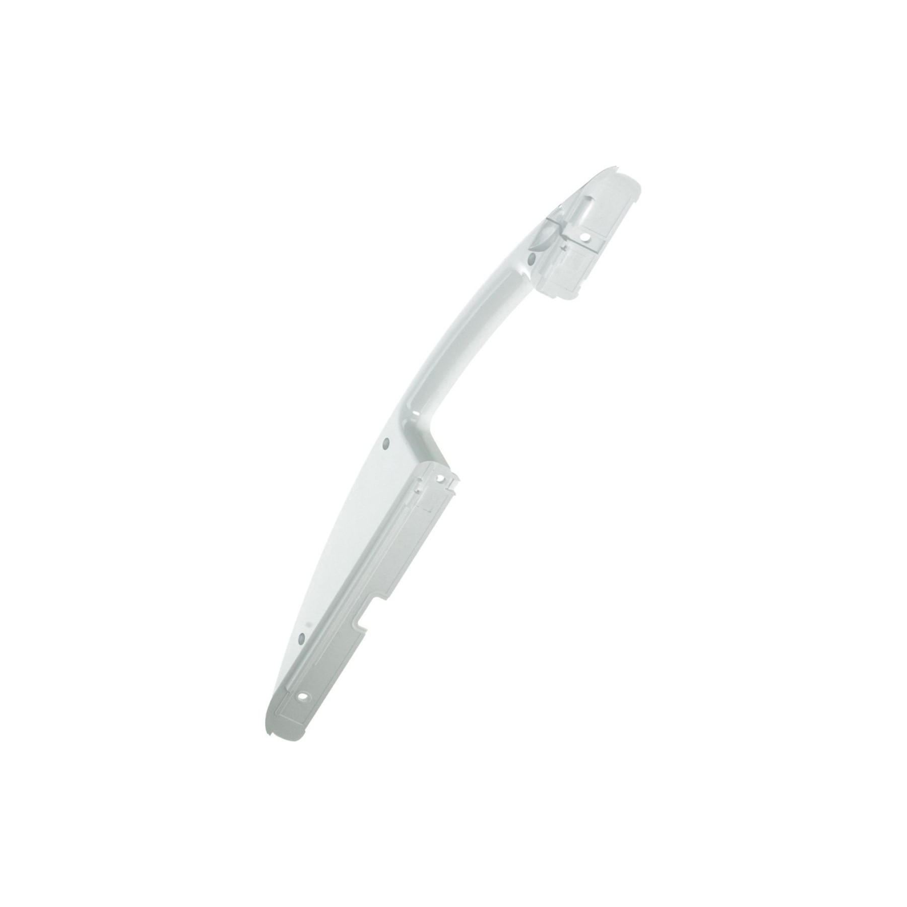 Poignée de porte LIEBHERR 742418700, 7424187