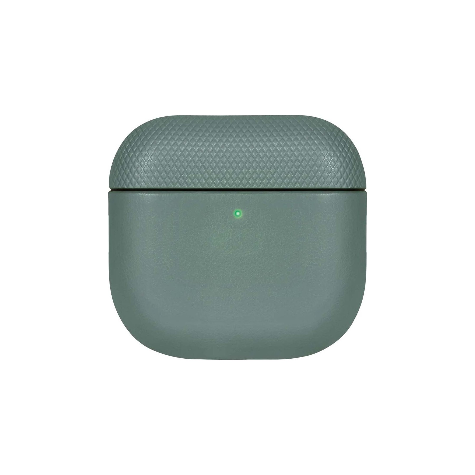 Etui NATIVE UNION AirPods 4 RE Classic Materiaux Recyclés