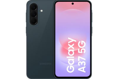 Smartphone SAMSUNG Galaxy A37 256Go Vert foncé 5G