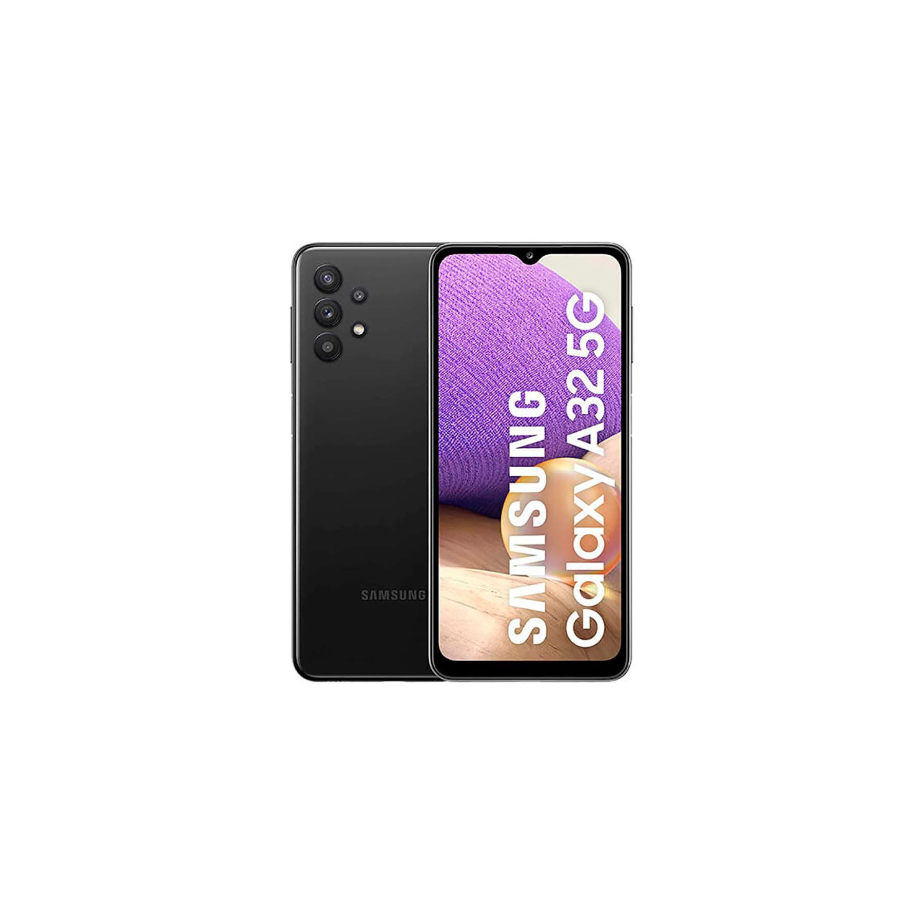 Smartphone SAMSUNG Samsung Galaxy A32 Reconditionné