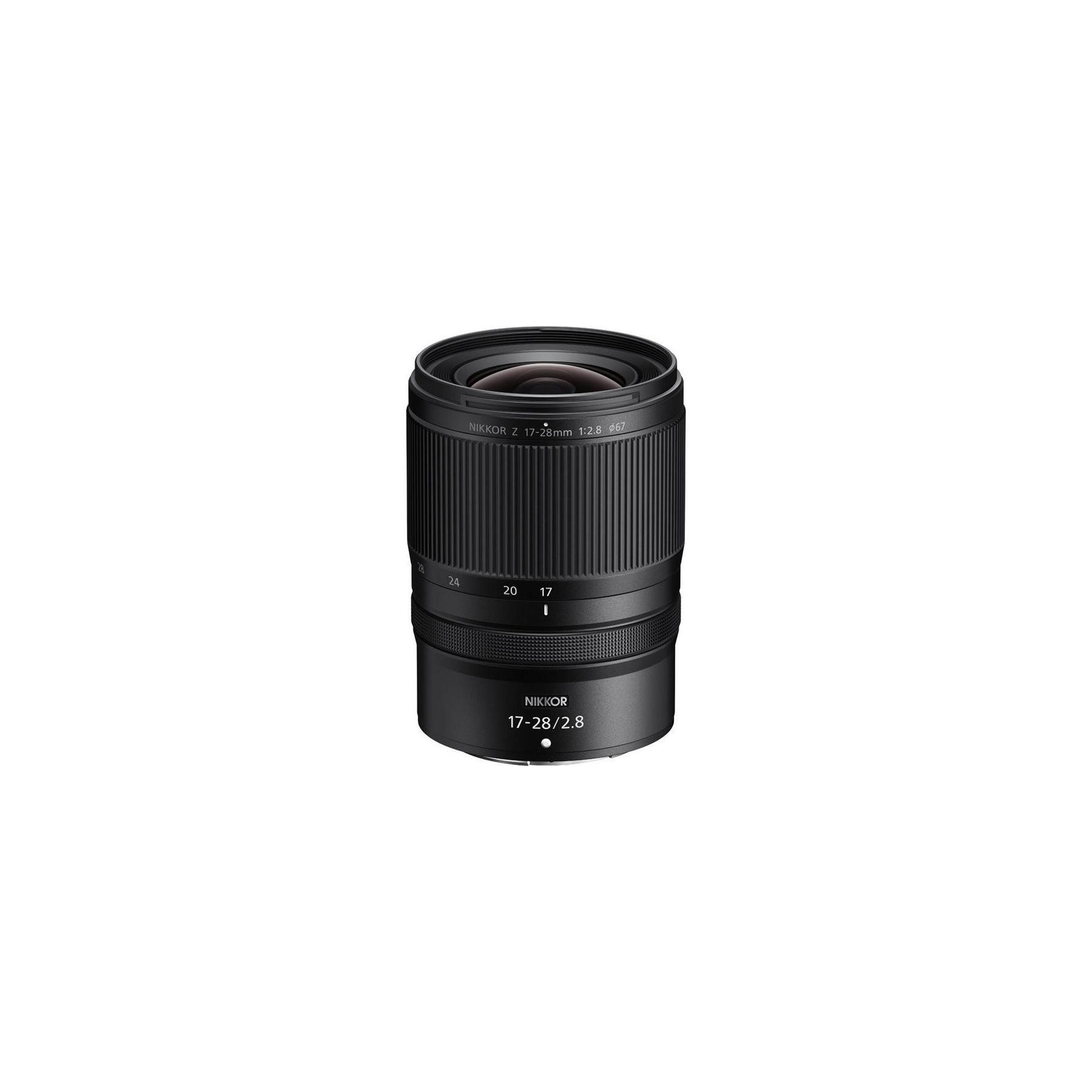 Objectif pour Hybride NIKON 248494