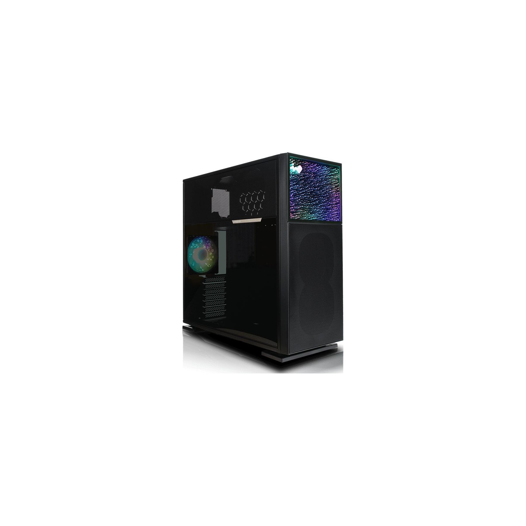 Boitier PC IN WIN N515