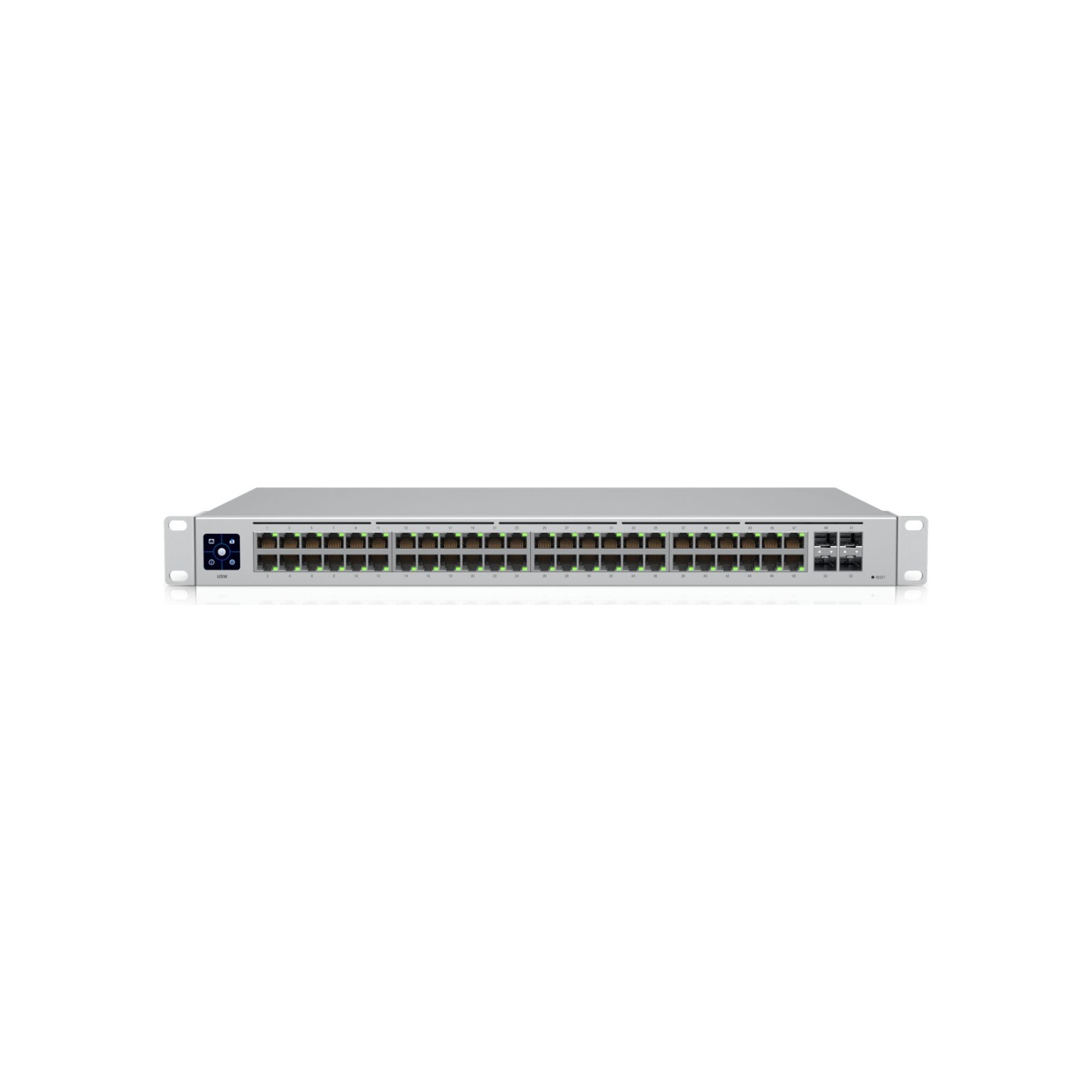 Hub USB C UBIQUITI USW-48