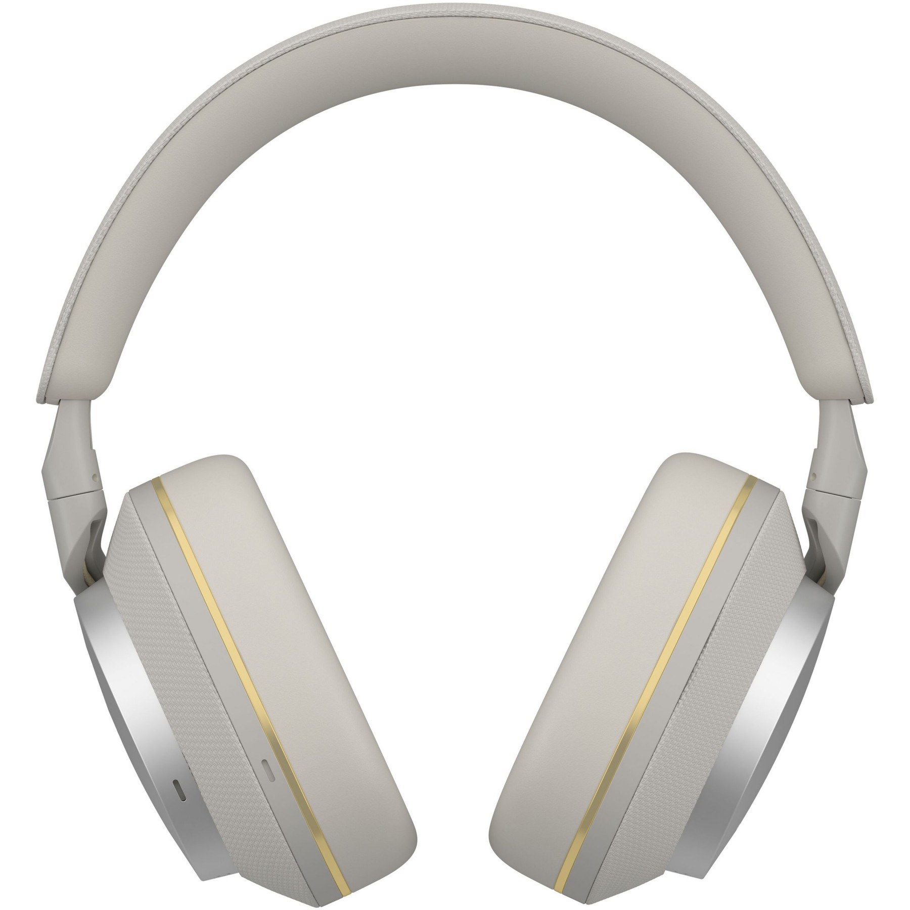 Casque BOWERS AND WILKINS PX7 S2e Gris