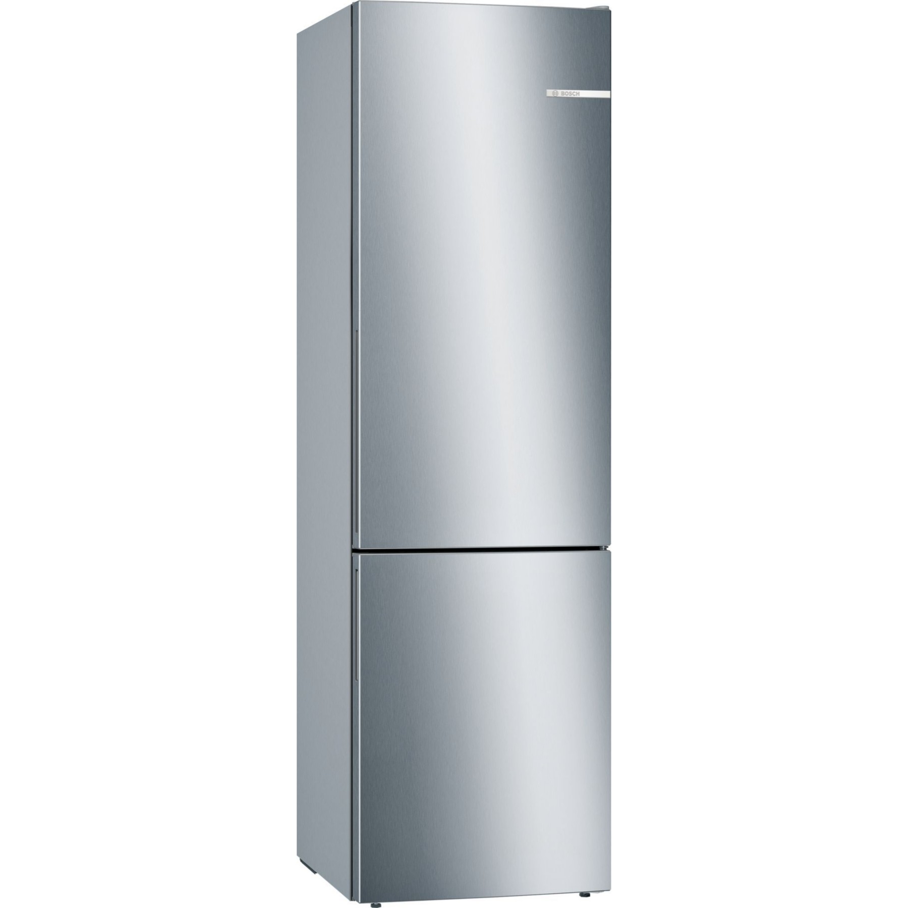 Réfrigérateur 2 portes BOSCH KGE39ALCA-B