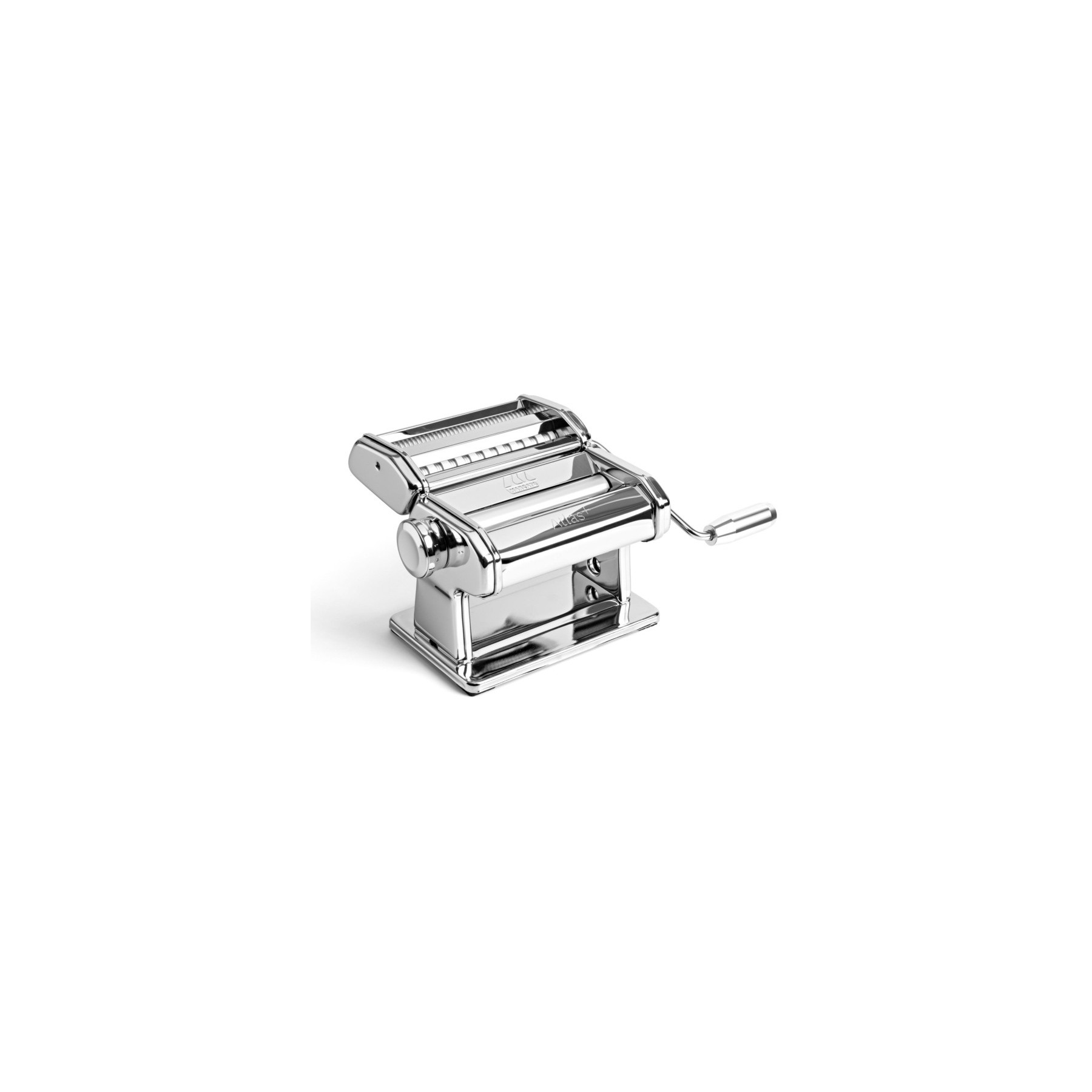 Machine à pâtes MARCATO manuelle Atlas+ 150 Chrome