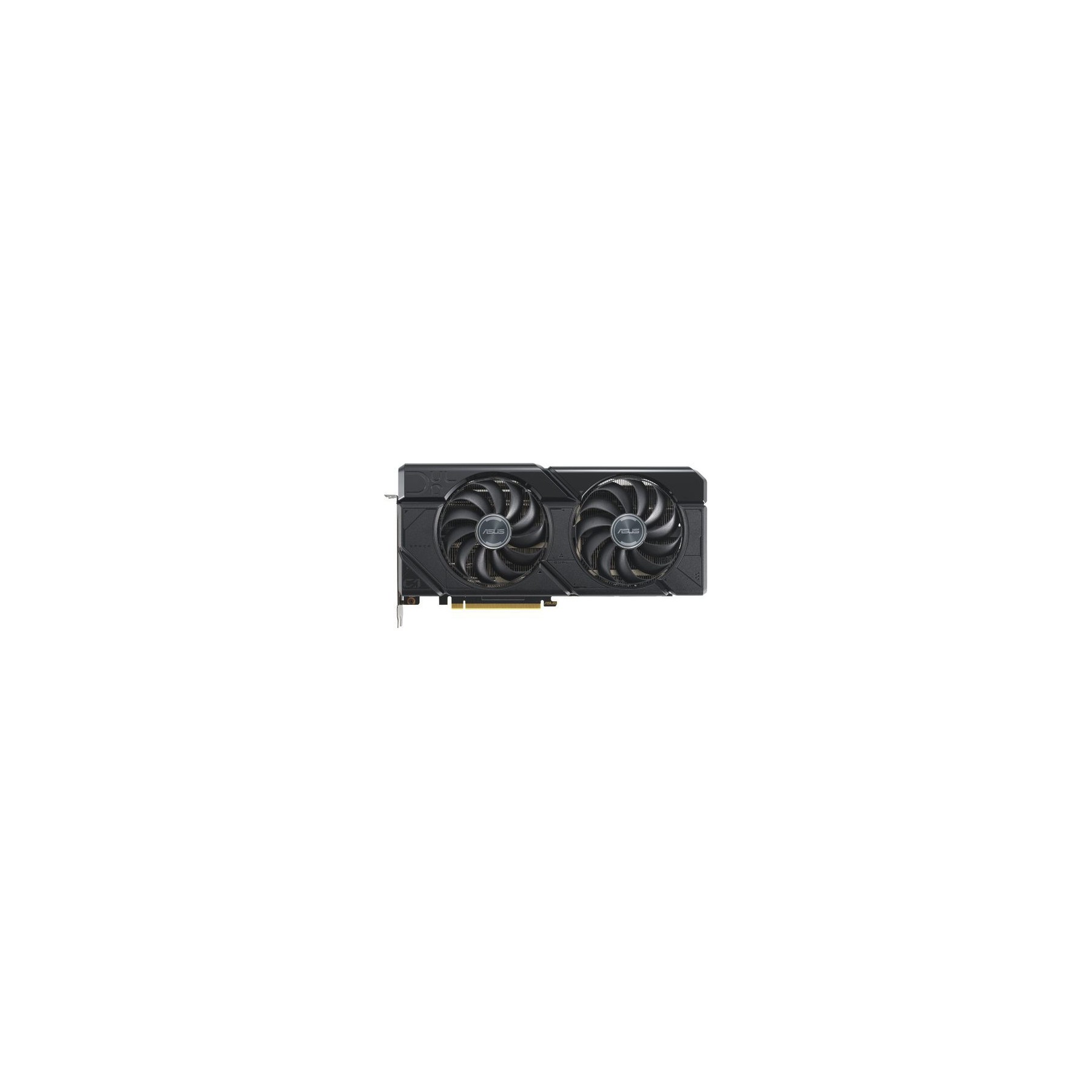 Carte graphique ASUS DUAL Radeon RX 7900 GRE 16GB