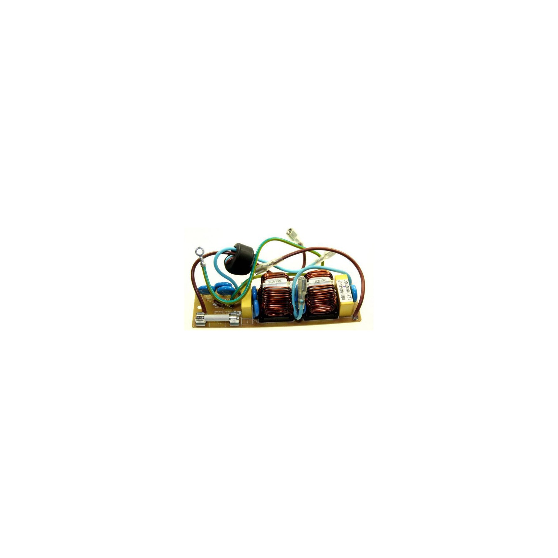 Carte SAMSUNG module sub forte emi